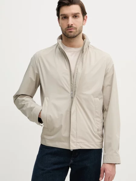 Paul&Shark geaca de tranzitie bej