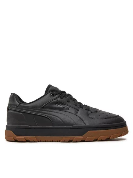 Buty do chodzenia Puma Caven Abrupt czarne