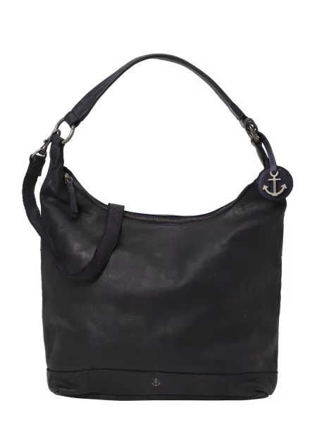 Harbour Torba za na rame Anchor Love Emmy mornarsko plava