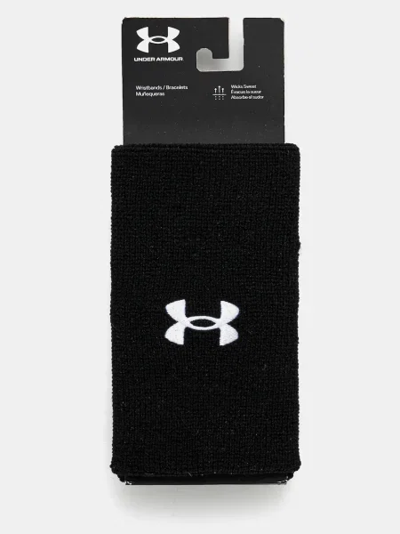 Náramok Under Armour čierna