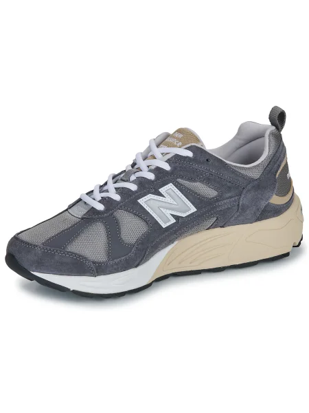 Pantofi New Balance bej