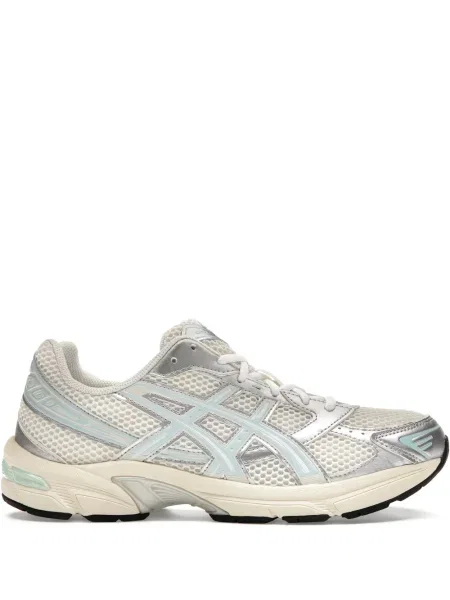 Tenisice Asics s mašnom crna