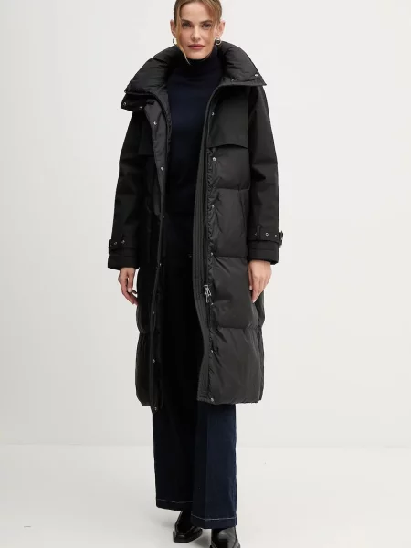 Светр з кашеміру United Colors of Benetton легкий гольф бежевий