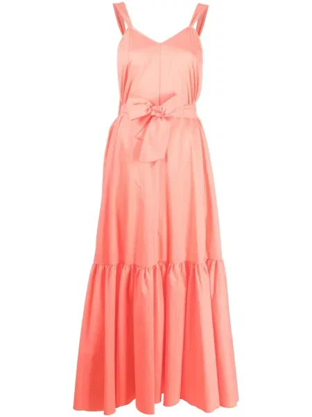 Rochie Forte_forte de costum roz
