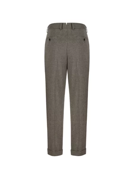 Pantaloni Camel Active maro