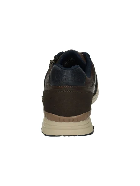 Pantofi Refresh maro