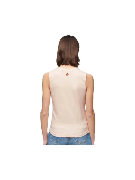 Top sport Superdry roz