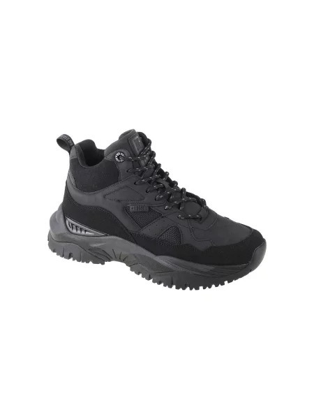 Tenisice Big Star Shoes crna