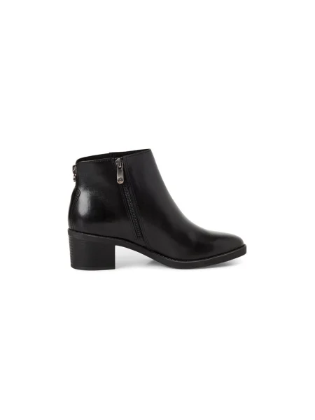 Pantofi Marco Tozzi negru