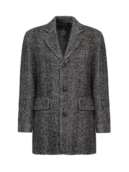 Antioch Sako Deporah' crna