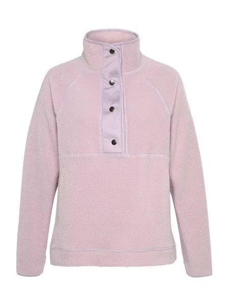 VENICE BEACH Pulover mov liliachiu