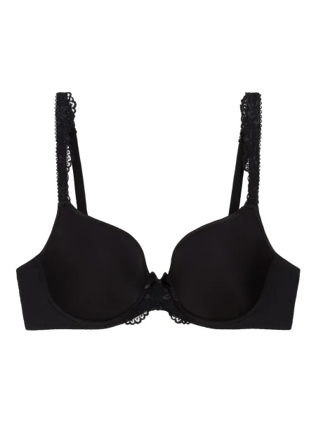 LingaDore Sutien DAILY LACE' negru