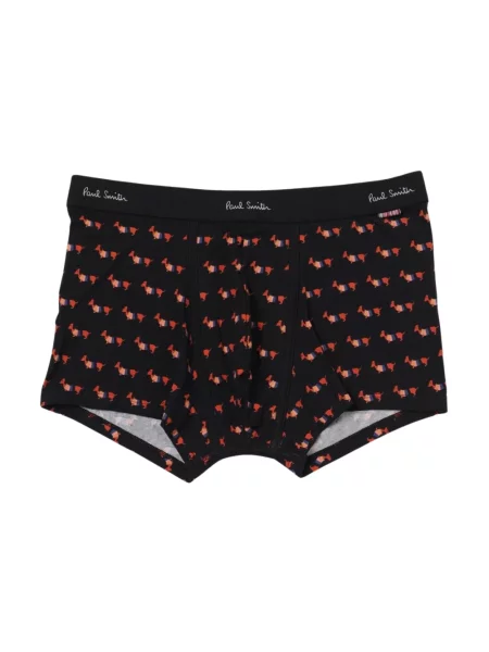 Bokserki Paul Smith z nadrukiem