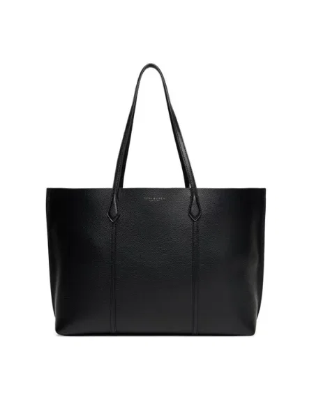 Tory Burch Torbica Perry Tote crna