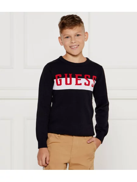 Guess Kötött pulóver