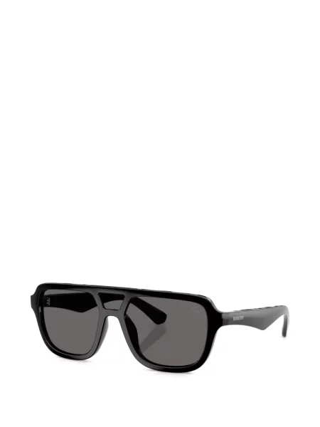 Ochelari de soare Burberry Eyewear negru