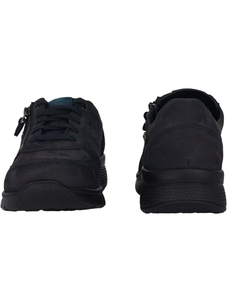 Pantofi Mephisto albastru