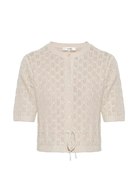 Cardigan Frame