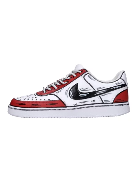 Sneakersy Seddys skórzane