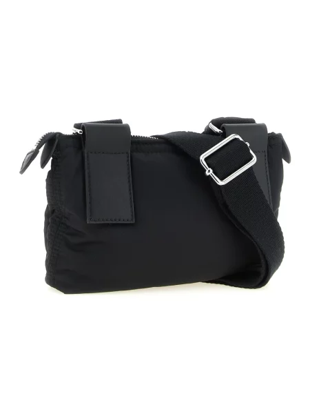 Torba Maison Margiela skórzana czarna