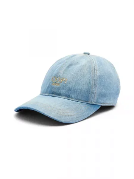 Joop! Jeans De blugi șapcă baseball Aleyna albastru