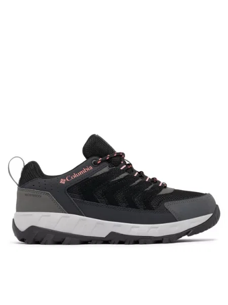 Pantofi Columbia negru