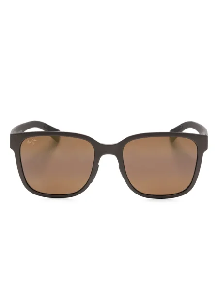 Ochelari de soare Maui Jim maro