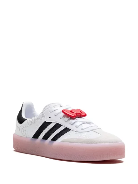 Sportbačiai Adidas Samba balta