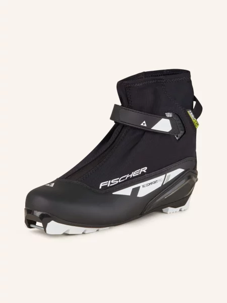 Fischer Buty Do Narciarstwa Biegowego Xc Comfort Pro schwarz czarne