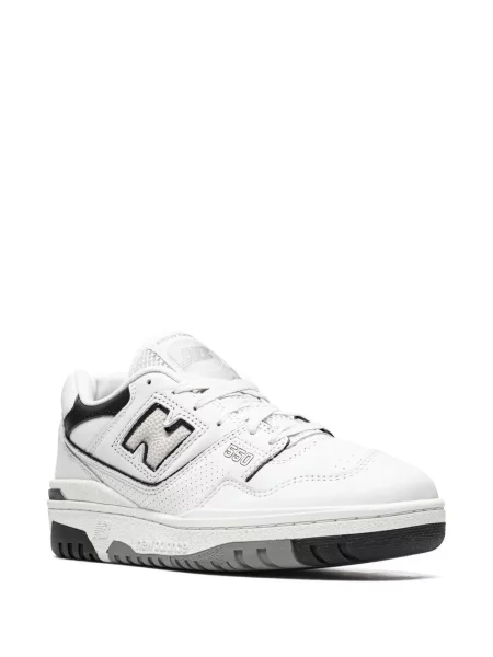 Sportbačiai New Balance 550 balta