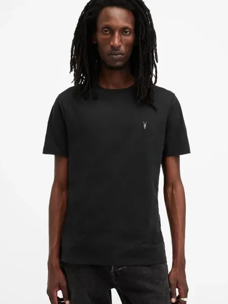 AllSaints majica BRACE