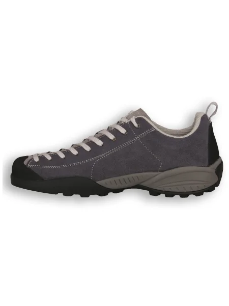 Pantofi Scarpa negru