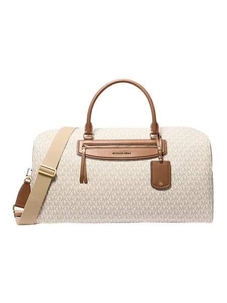 Torebka Michael Kors biała