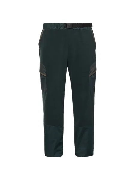 Pantaloni cargo Oakley verde