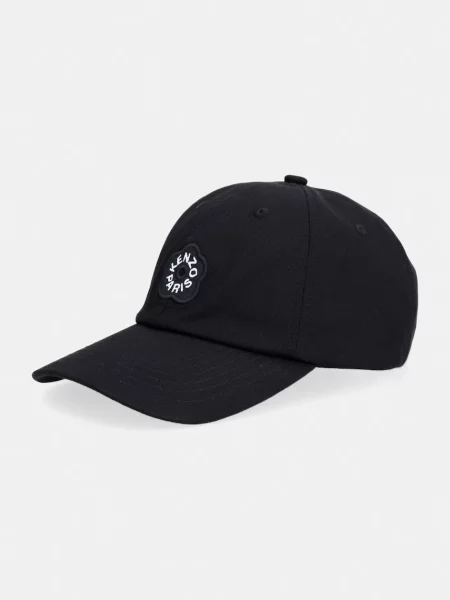 Kenzo Șapcă baseball negru