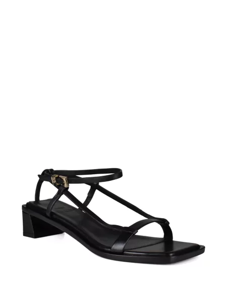 Sandale Anest Collective negru