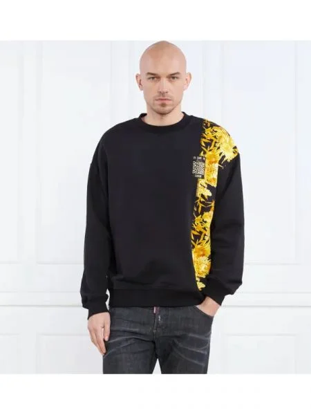 Just Cavalli Hanorac negru