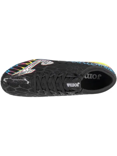 Pantofi Joma negru