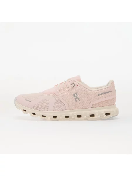 Sneakers On W Cloud 6 Salt/ Gardenia EUR