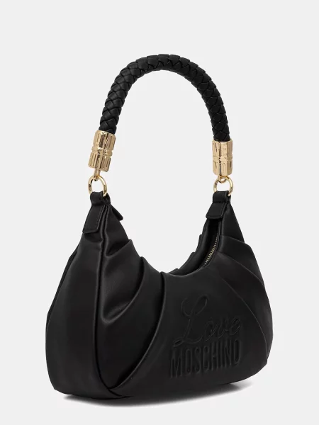 Love Moschino сумочка зі штучної шкіри