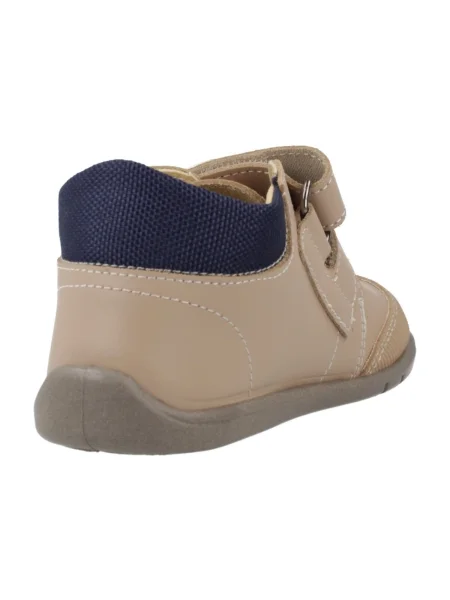 Pantofi copii Titanitos maro