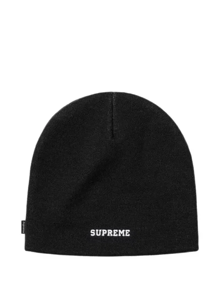 Căciulă Supreme cu autograf negru