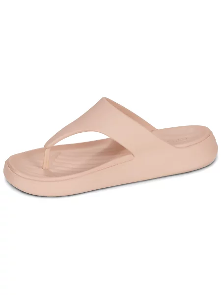 Natikače Crocs ružičasta