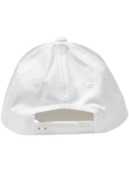 Șapcă Armani Exchange alb