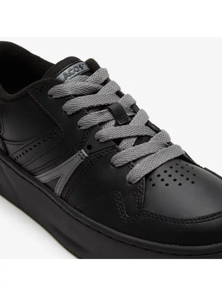 Lacoste Trampki czarne