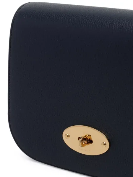 Body Mulberry albastru