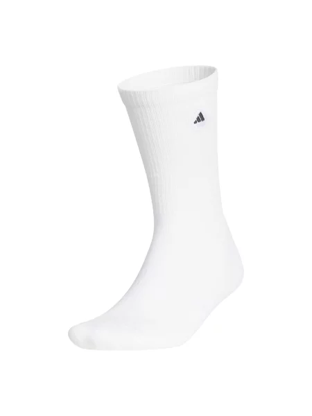 ADIDAS PERFORMANCE Sportovní ponožky bílá