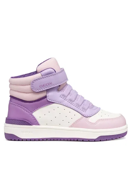 Sneakersy Geox