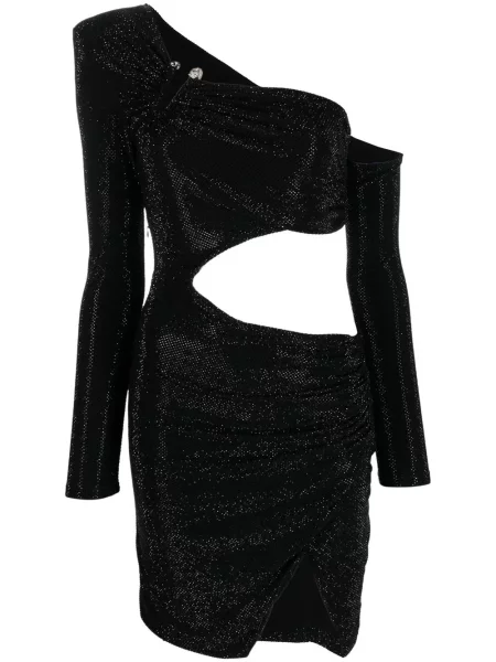 Rochie Philipp Plein de costum negru