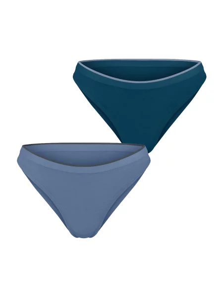 SLOGGI Slip GO Sense / bleumarin albastru